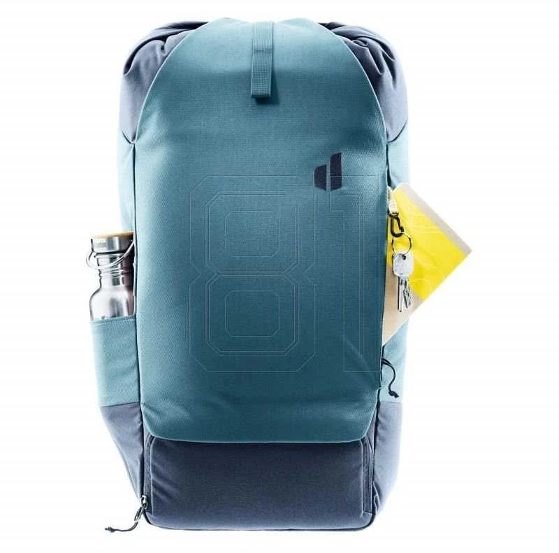 Kuprinė vaikui nešti Deuter Kid Comfort Pro - Midnight