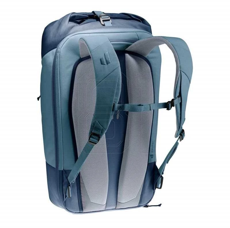 Kuprinė vaikui nešti Deuter Kid Comfort Pro - Midnight