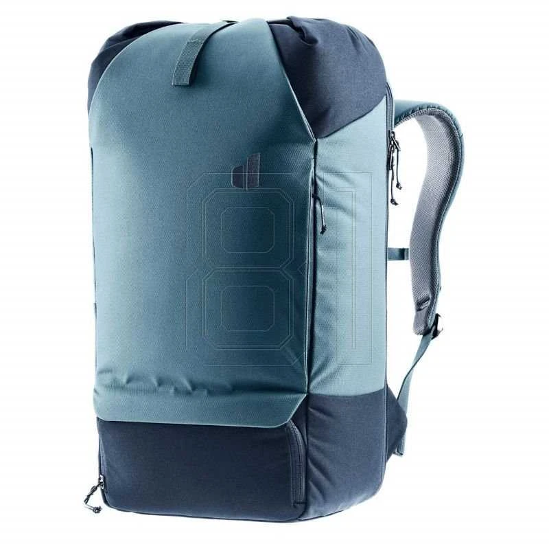 Kuprinė vaikui nešti Deuter Kid Comfort Pro - Midnight