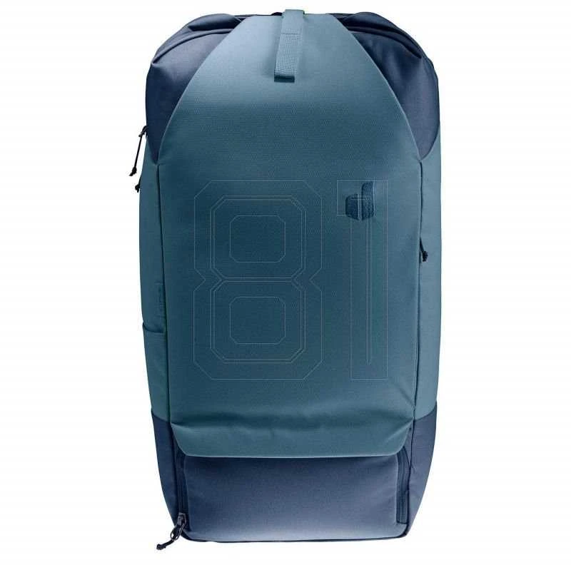 Kuprinė vaikui nešti Deuter Kid Comfort Pro - Midnight