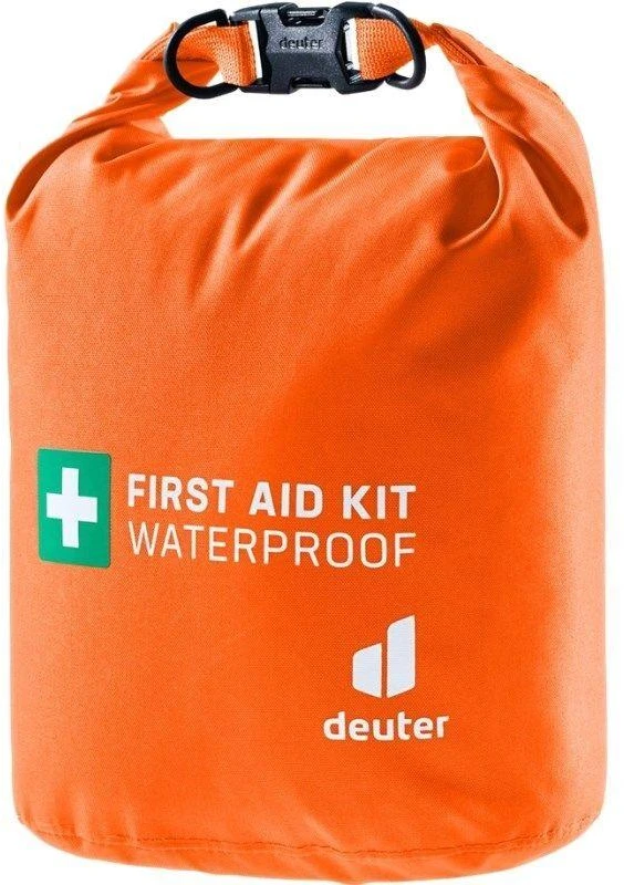 Deuter First Aid Kit Atsparus vandeniui Sport first aid kit