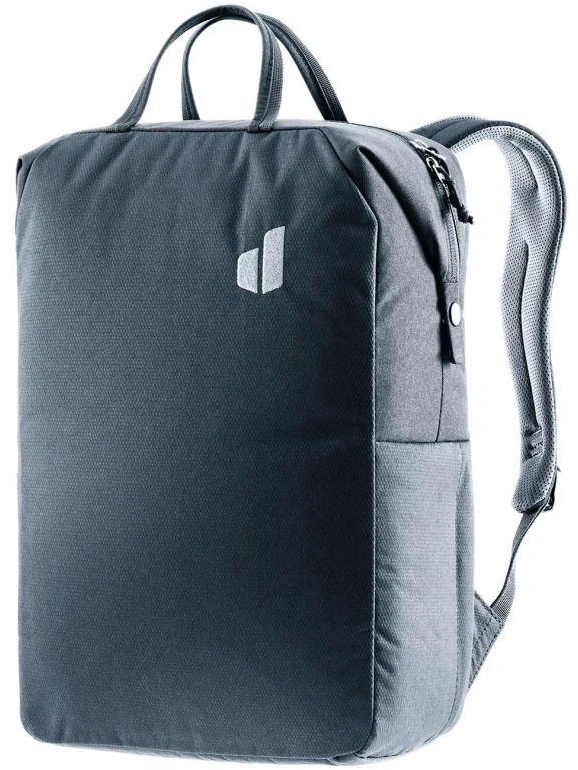 Miesto kuprinė Deuter Vista - Juoda