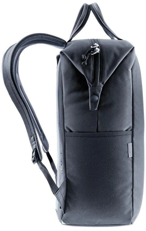 Miesto kuprinė Deuter Vista - Juoda