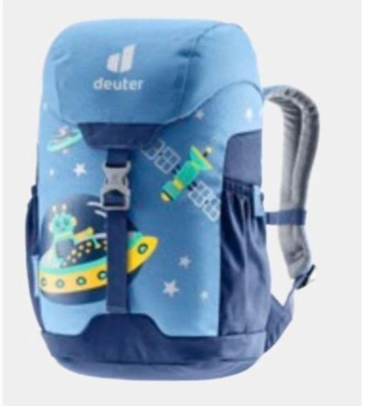 Deuter Waldfuchs 10 Children's hiking backpack Mėlyna