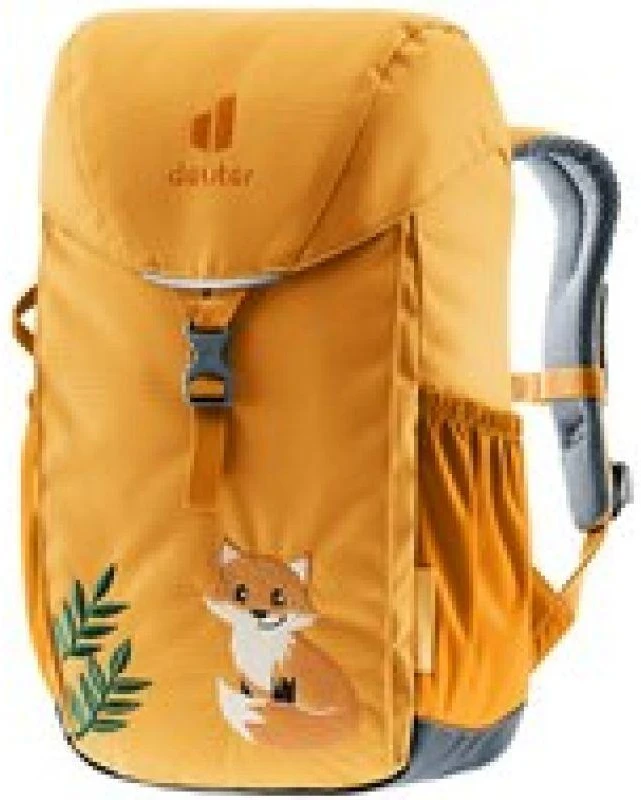 Deuter Waldfuchs backpack Casual backpack Oranžinis