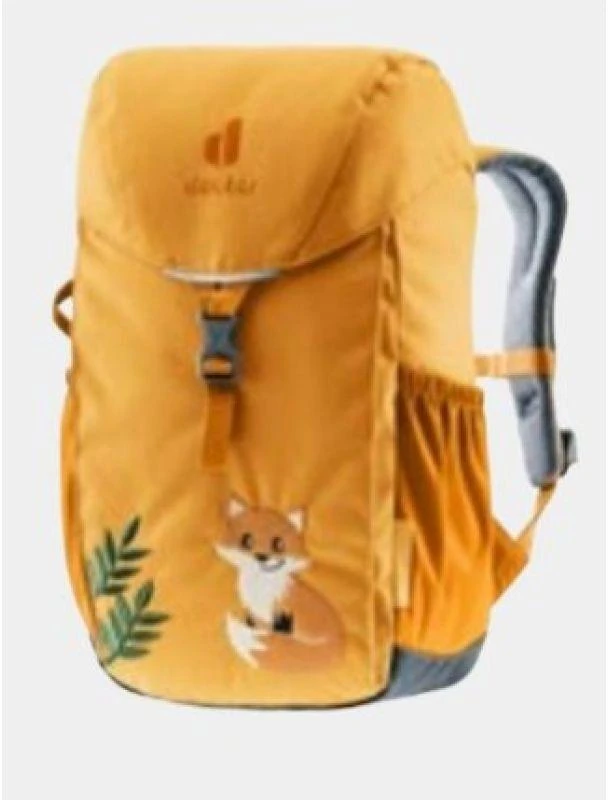 Deuter Waldfuchs backpack Casual backpack Oranžinis