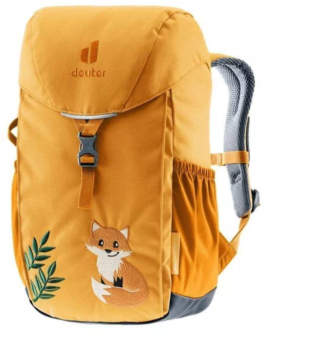 Deuter Waldfuchs backpack Casual backpack Oranžinis
