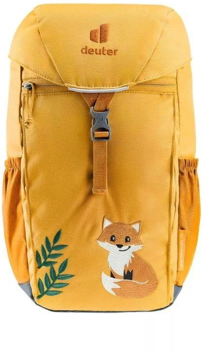 Deuter Waldfuchs backpack Casual backpack Oranžinis