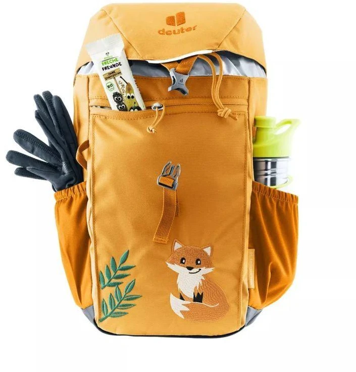 Deuter Waldfuchs backpack Casual backpack Oranžinis