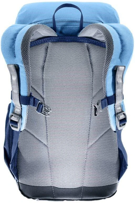 Deuter Waldfuchs 14 vaikiška žygio kuprinė Mėlyna