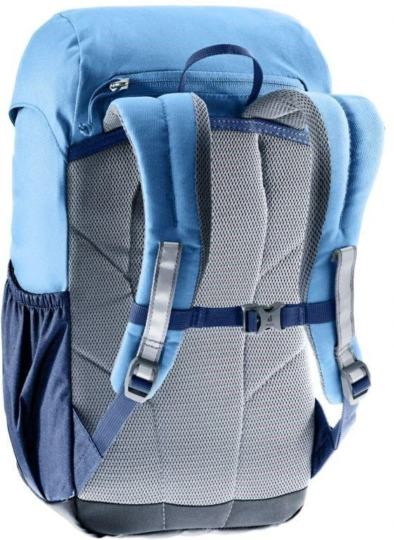 Deuter Waldfuchs 14 vaikiška žygio kuprinė Mėlyna