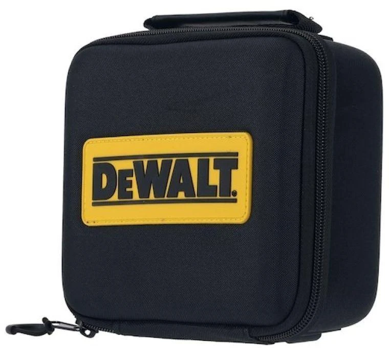 Lazerinis nivelyras su savaiminio išsilyginimo funkcija DeWalt DCLE14201GB-XJ
