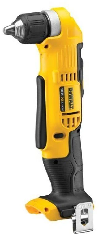 Kampinis gręžtuvas Dewalt DCD740NT-XJ