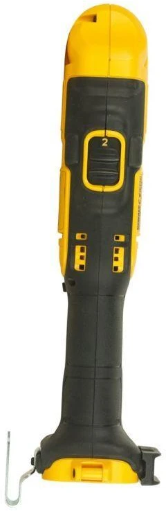 Kampinis gręžtuvas Dewalt DCD740NT-XJ