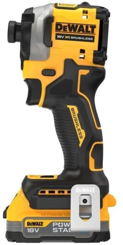 Dewalt RICHMANN Nikel. montavimo putų pistoletas