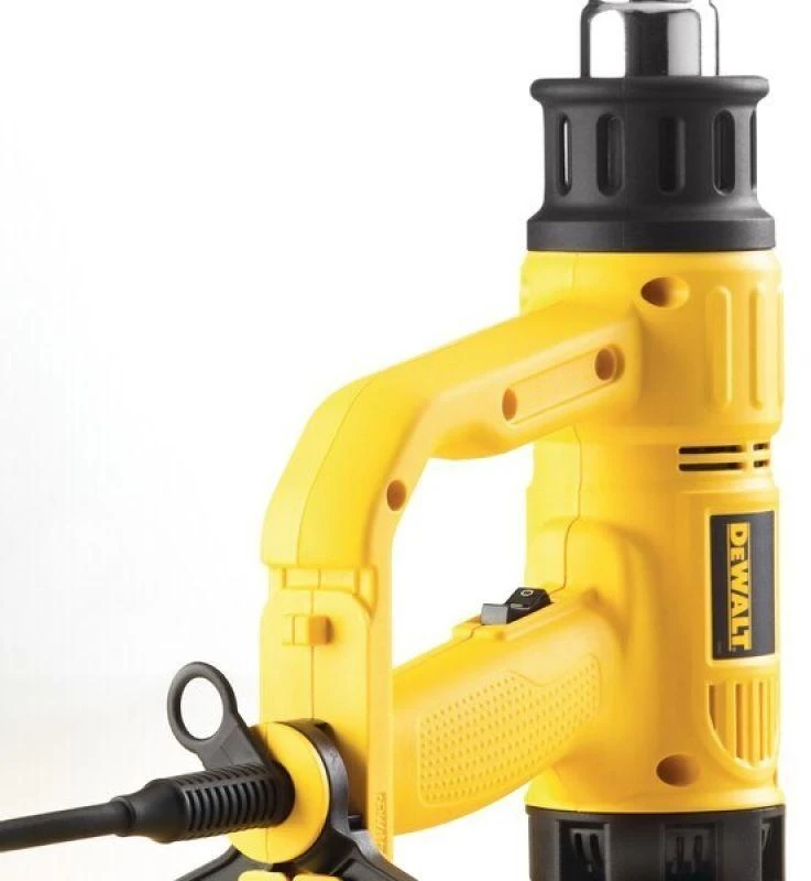 Statybinis fenas 1800W DEWALT D26411