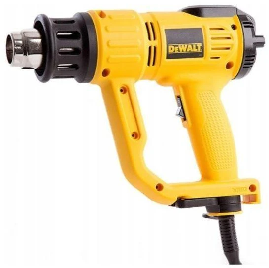 Elektrinė orapūtė D26414 2000 W LED, DeWalt
