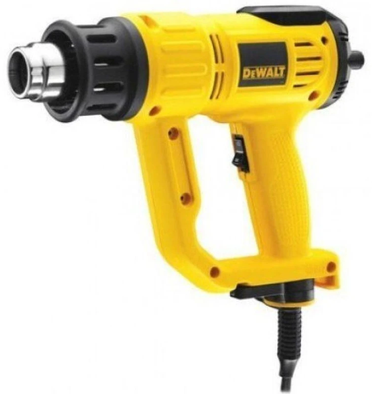 Elektrinė orapūtė D26414 2000 W LED, DeWalt