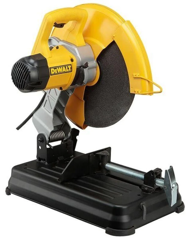 DEWALT metalo pjovimo staklės D28710V 2200W 355mm