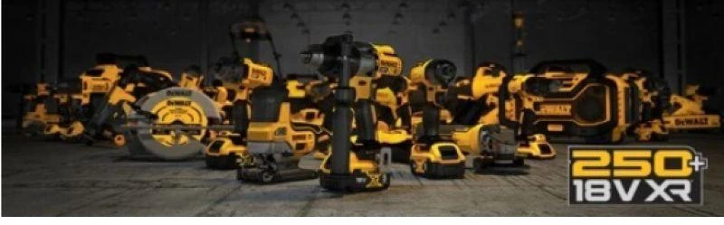 DEWALT keturvietis Įkroviklis DCB104 XR 8A