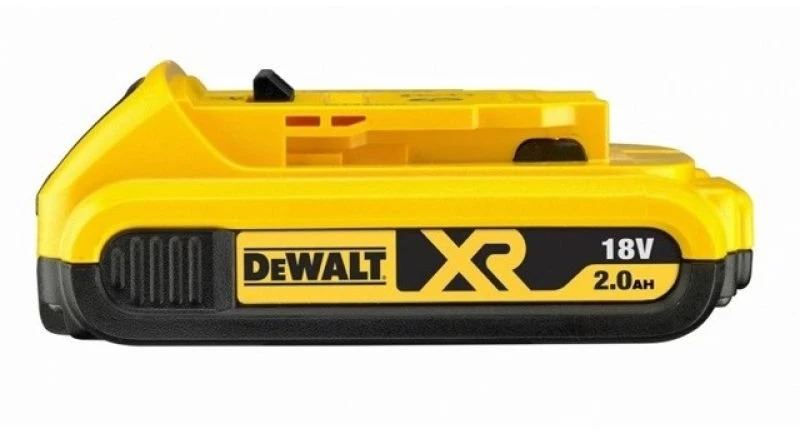 DeWALT DCB183 18 V 2 Ah akumuliatorius