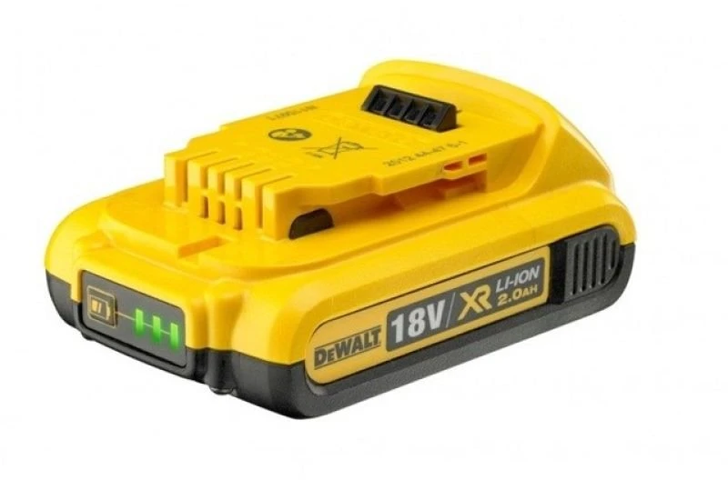 DeWALT DCB183 18 V 2 Ah akumuliatorius