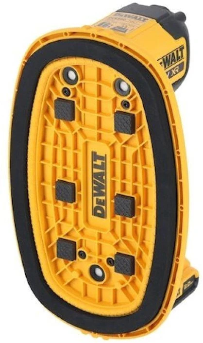 Stiklo laikiklis DeWalt DCE590N-XJ; 18 V (be akumuliatoriaus ir pakrovėjo)