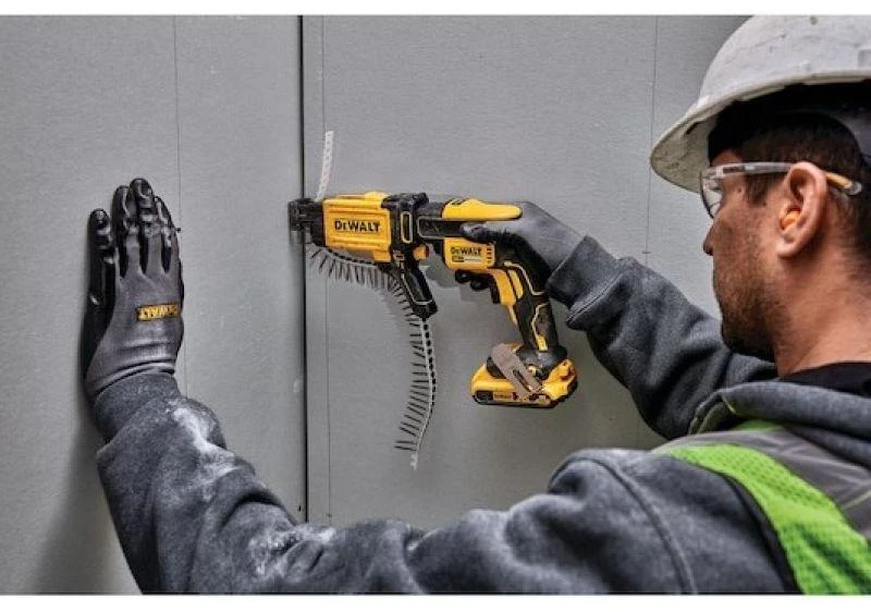 Priedas varžtams sukti DeWalt DCF6202-XJ