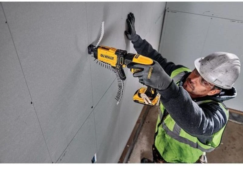 Priedas varžtams sukti DeWalt DCF6202-XJ