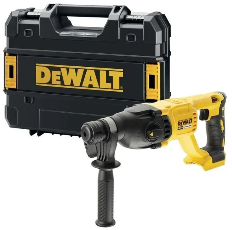 Perforatorius DeWalt DCH133NT-XJ
