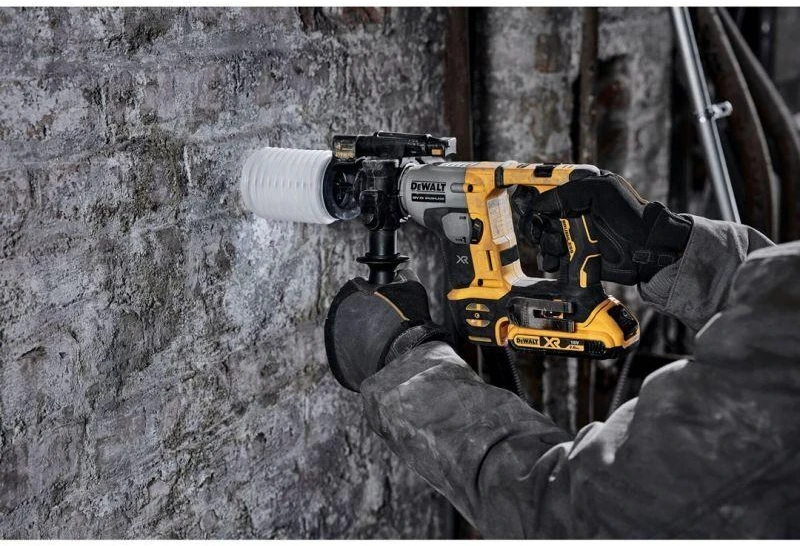 Akumuliatorinis perforatorius SDS-Plus DeWalt DCH172N (be akumuliatoriaus ir įkroviklio)