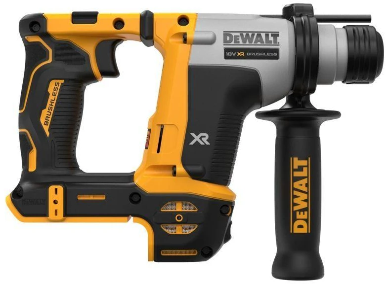 Akumuliatorinis perforatorius SDS-Plus DeWalt DCH172N (be akumuliatoriaus ir įkroviklio)