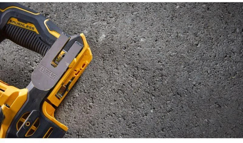 Akumuliatorinis perforatorius SDS-Plus DeWalt DCH172N (be akumuliatoriaus ir įkroviklio)