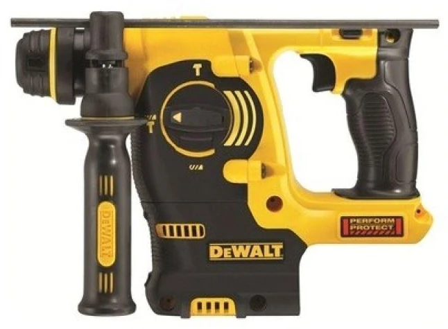 Akumuliatorinis perforatorius DeWalt DCH253N-XJ, 18V XR 24 mm SDS-Plus
