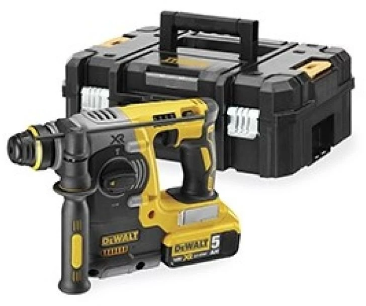 DeWALT DCH273P2T perforatorius, 400 W, 1100 aps./min