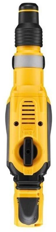 De Walt Perforatorius DeWalt DCH614N-XJ; 54 V; 10,5 J; SDS-max (be akumuliatoriaus ir pakrovėjo)
