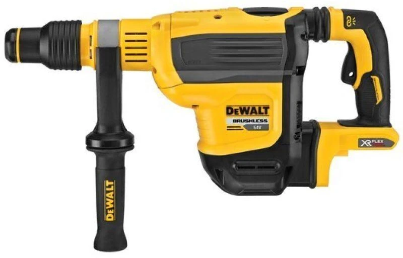 De Walt Perforatorius DeWalt DCH614N-XJ; 54 V; 10,5 J; SDS-max (be akumuliatoriaus ir pakrovėjo)