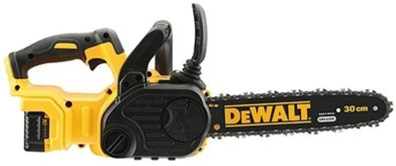 DeWALT akumuliatorinis grandininis pjūklas DCM565P1 18V 1x5.0 Ah