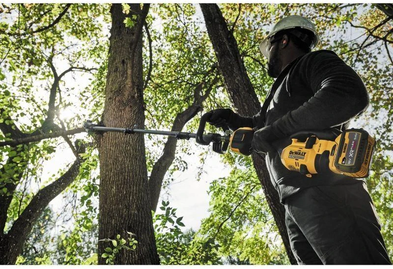 DeWalt Aukštapjovės priedas DCMASPS5N-XJ