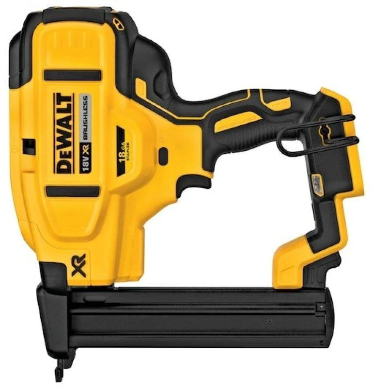 Akumuliatorinis kabių kalimo įrankis DCN681N korpusas, kart, DeWalt