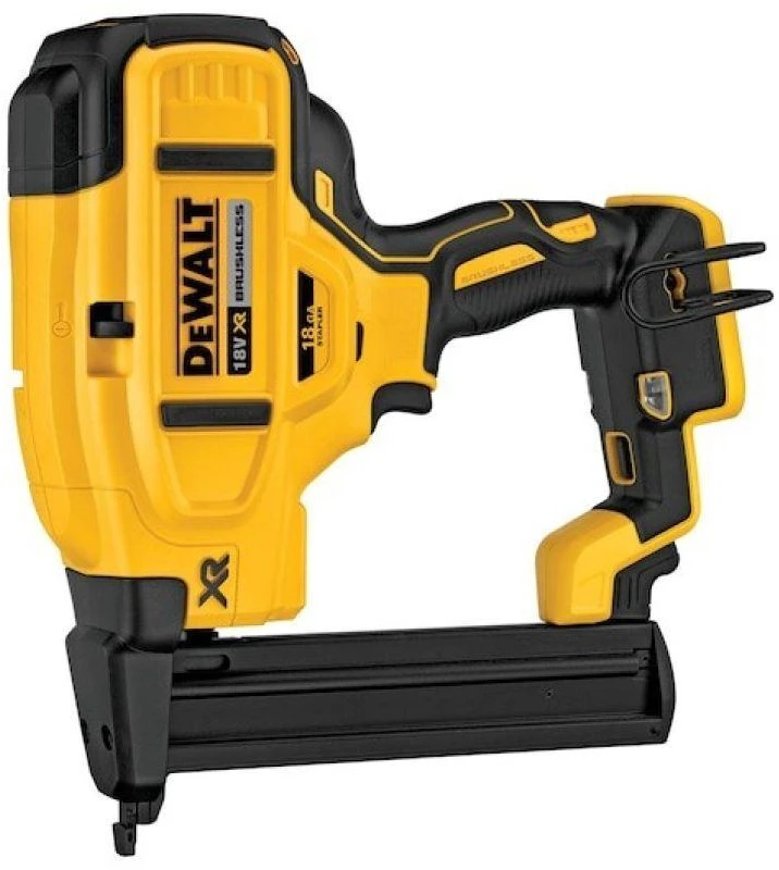 Akumuliatorinis kabių kalimo įrankis DCN681N korpusas, kart, DeWalt