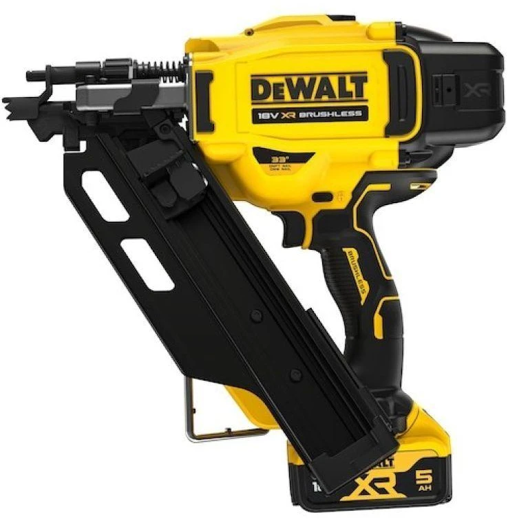 Viniakalė DeWalt DCN950N-XJ; 18 V (be akumuliatoriaus ir pakrovėjo)