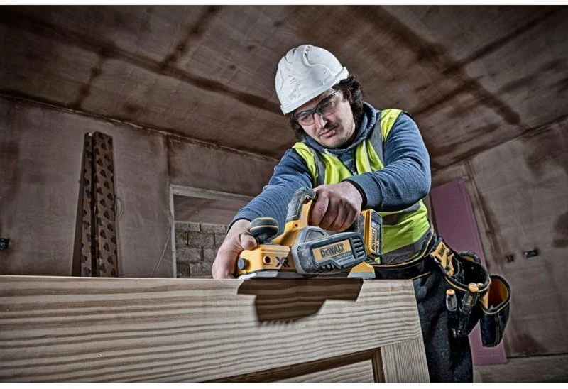 Akumuliatorinis oblius DeWalt DCP580N-XJ (be akumuliatoriaus ir įkroviklio)