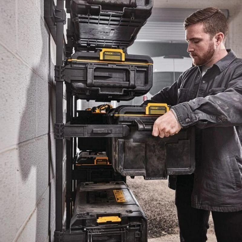 Lagaminas TOUGHSYSTEM 2.0 DS300, DeWalt
