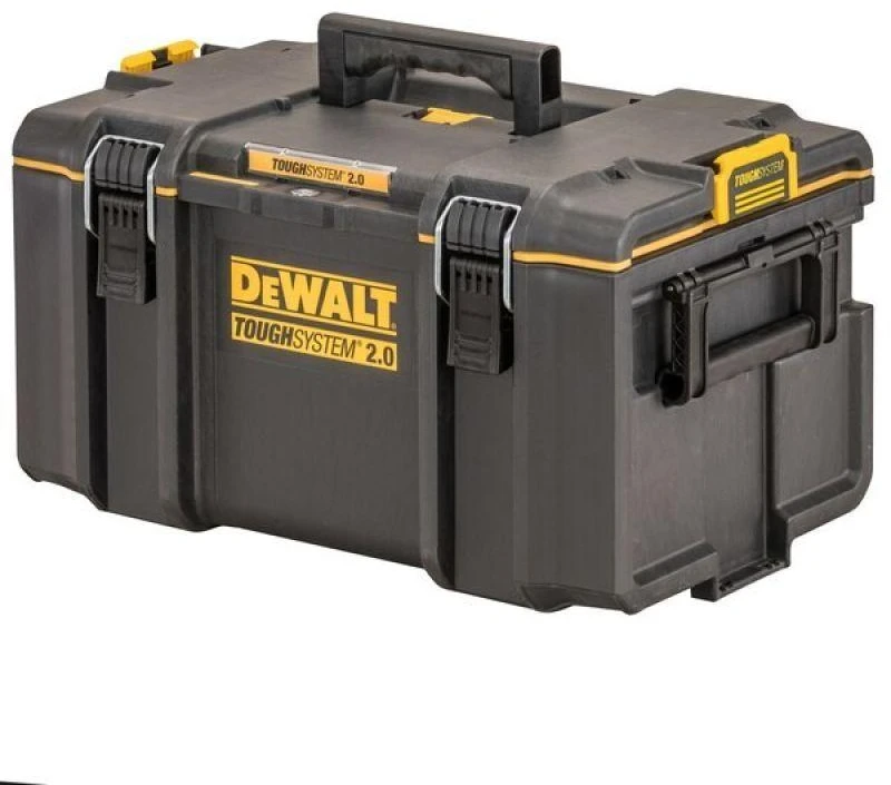 Lagaminas TOUGHSYSTEM 2.0 DS300, DeWalt