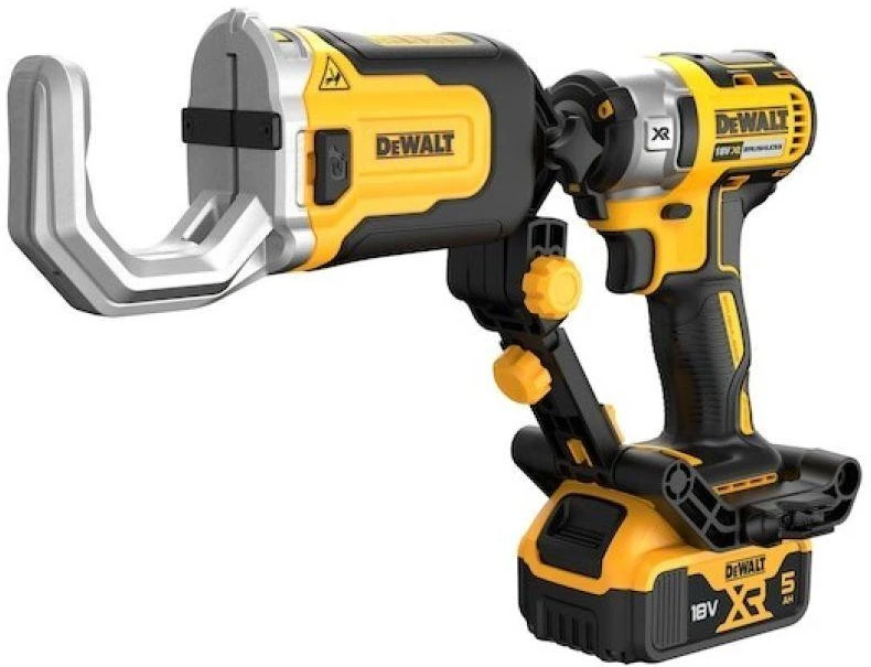 Priedas suktuvui DeWalt DT20560-QZ