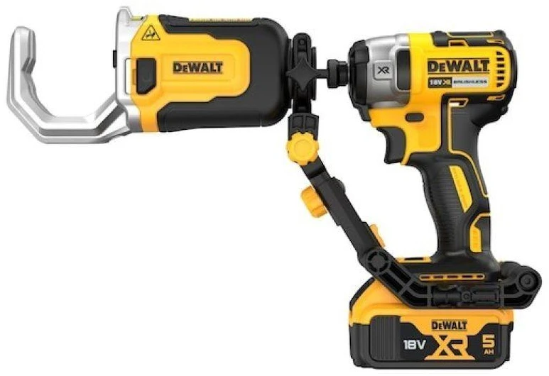 Priedas suktuvui DeWalt DT20560-QZ