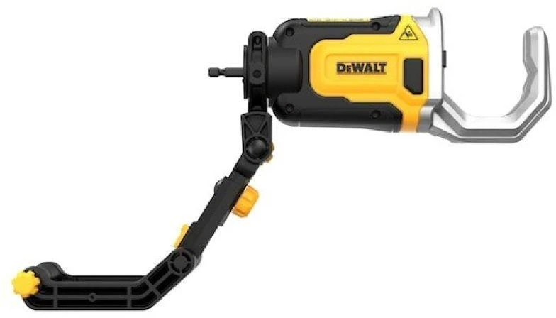 Priedas suktuvui DeWalt DT20560-QZ