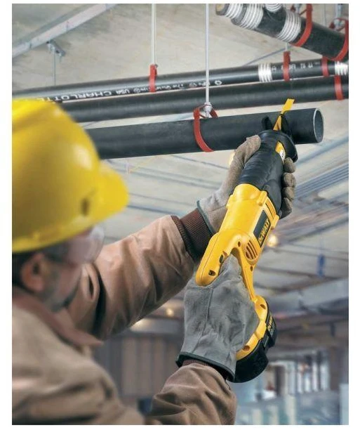 DEWALT BRONZA. 203x1,8mm / 100vnt. METALAS
