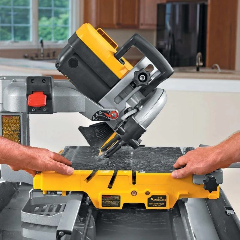 Deimantinis pjovimo diskas DeWalt; 254 mm